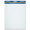 PACON CORPORATION 104390 PAD,EASEL,SELFSTICK,27X34