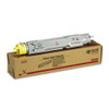 XEROX CORP. 106R00674 TONER,XEROX PHSR 6250 YELLOW HI