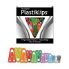 BAUMGARTENS LP3150 CLIPS,PLASTIKLIP,ASSRT SIZE