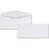 QUALITY PARK 11112 BUSINESS ENVELOPE W/TRADITIONAL SEAM