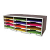 STOREX 61601U01C LITERATURE ORGANIZER,STOREX