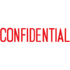 SHACHIHATA INC. U.S.A. 1130 XSTAMPER TITLE STAMP - CONFIDENTIAL - CO