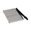 PREMIER P215X PAPER TRIMMER,POLY BOARD,15"