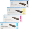 DELL TW3NN DELL COMPUTER  TONER CARTRIDGE, F/C2660,