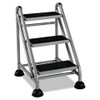 COSCO 11834GGB1 COSCO® 3 STEP COMMERCIAL ROLLING ST