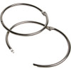 CHARLES LEONARD, INC R79 RINGSBLOOK,3",10CT