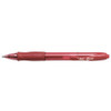BIC CORPORATION RLC11RD PEN,GELOCITY,RT,0.7MM,RD