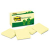 3M COMPANY 654RPYW NOTES,POST-IT,RCYC,3X3,12PK