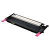 SAMSUNG CLT-M409S PRINTER TONER,1000 PAGE-YIELD,MAGENTA