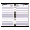 AT-A-GLANCE SK46-00 AT-A-GLANCE  DAILY PLANNER,NO APPT TIMES