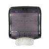 SAN JAMAR T1750TBK SAN JAMAR  ULTRAFOLD TOWEL DISPENSER, 11