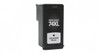 CLOVER IMAGING GROUP 115412 REMAN IJ, HP 74XL BK HY