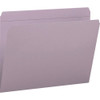 SMEAD MANUFACTURING CO. 12410 FOLDER,FILE,LTR,STRAIGHT,LV