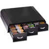 EMS MIND READER LLC TRY3PCBLK EMS MIND READER LLC  K-CUP ORGANIZER, AN