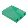 ESSELTE PENDAFLEX CORP. 13543 END TAB POCKET FOLDERS,CENTER"OUT" TAB