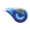 BIC CORPORATION WOTAPP11 TAPE,CORRECTION,1PC