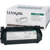 LEXMARK 12A7462 RETURN PROGRAM TONER,21,000 YIELD