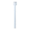 BOX PARTNERS CT1150 CABLE TIES, 50#, 11", NATURAL, 1000/CASE