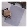 E.S. ROBBINS 124381 MAT,CHAIR,48X60,RECT,BVL,DLX