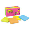 3M COMPANY 65414AN NOTES,POST-IT,3X3,14PK,AST