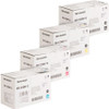 SHARP ELECTRONICS MXC30NTY SHARP MX-C250/300 YLW TNR