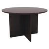 ALERA VA7142ES TABLE,42",ROUND,CONFR,ES