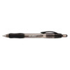 PAPERMATE 1921067 PAPER MATE  BALLPOINT PEN, RETRACTABLE, 
