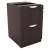 ALERA VA542822ES PEDESTAL,FILE FILE,ES