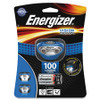 ENERGIZER HDA32E HEADLIGHT 2 LED LT 3AAA 200LM
