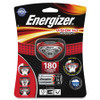 ENERGIZER HDB32E VISION HD LED HEADLAMP, MULTI FUNCTIONS