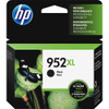 HEWLETT PACKARD F6U19AN HP 952XL (F6U19AN) HIGH YIELD BLACK ORIG
