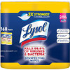 RECKITT BENCKISER 80296 RECKITT BENCKISER  LYSOL DISINFECTING WI