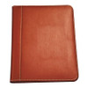 SAMSILL 71716 PADHOLDER,LEATHER,TN