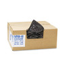 WEBSTER 434722G 2-PLY LOW-DENSITY CAN LINERS, 56GAL, .8M