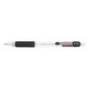 ZEBRA PEN 15241 PENCIL,PENCIL,BK,24PK,BK
