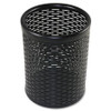 ARTISTIC LLC ART20005 CUP,PENCIL,PNCHD,MTL,BLK