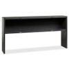 LORELL 79172 LORELL  STACK-ON HUTCH, 48", CHARCOAL