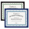 GEOGRAPHICS 47835 GEOGRAPHICS  TRADITIONAL CERTIFICATES, 1
