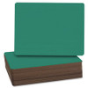 FLIPSIDE 12109 BOARD,CHALK,9.5X12,24PK,GN