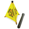 IMPACT PRODUCTS 9182 IMPACT® POP UP SAFETY CONE 31" YELL