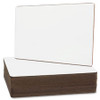 FLIPSIDE 24912 BOARD,D-ERAS,9X12,24PK