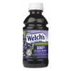 WELCH'S 35400 WELCH'S  GRAPE JUICE, 10OZ., 24/CT, PURP