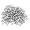 GEM OFFICE PRODUCTS, LLC. CPAL3 PUSHPIN,3/8",100/BX,AM