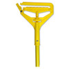 GENUINE JOE 80160 GENUINE JOE  SPEED CHANGE MOP REFILL, YE