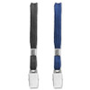 BAUMGARTENS 65609 LANYARD,CLIP,BK