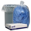 GENUINE JOE 29131 GENUINE JOE  CAN LINER, LOW DENSITY, 1.1