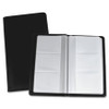 LORELL 01031 LORELL  CARD HOLDER, 128 CAP, 4-3/8"X9"X