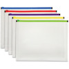 PENDAFLEX 85292 PENDAFLEX  ENVELOPE W/ZIPPER CLOSURE, PO