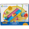 LEARNING RESOURCES 2822 STEM FORCE & MOTION ACTIVITY SET
