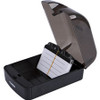 LORELL 01029 LORELL  ROTARY FILE CARD, 650 CAPACITY, 